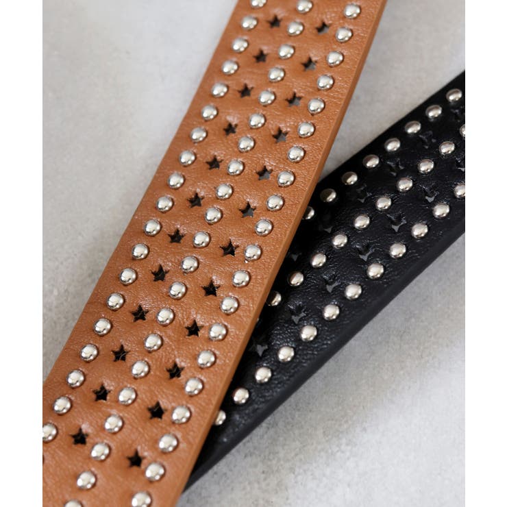 ベルト レディース メンズ | ninon | 詳細画像11 