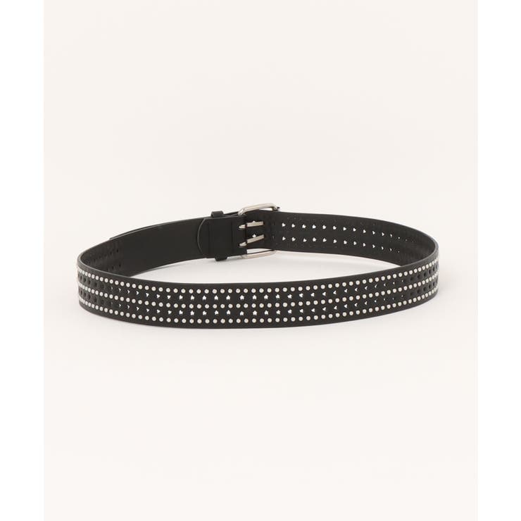 ベルト レディース メンズ | ninon | 詳細画像12 