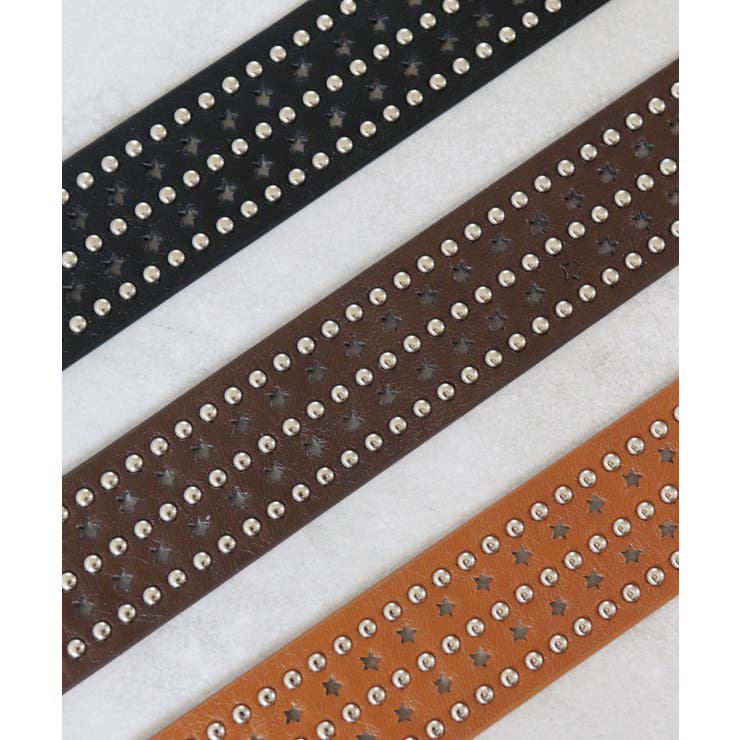 ベルト レディース メンズ | ninon | 詳細画像2 