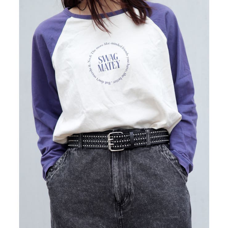 ベルト レディース メンズ | ninon | 詳細画像3 