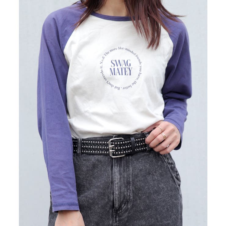 ベルト レディース メンズ | ninon | 詳細画像4 