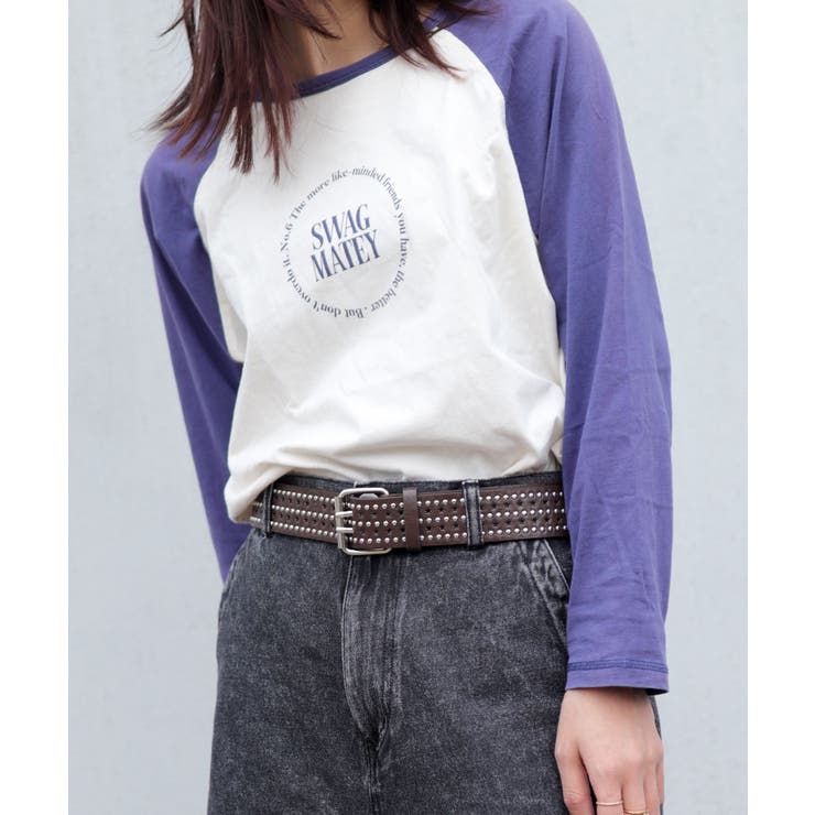 ベルト レディース メンズ | ninon | 詳細画像6 