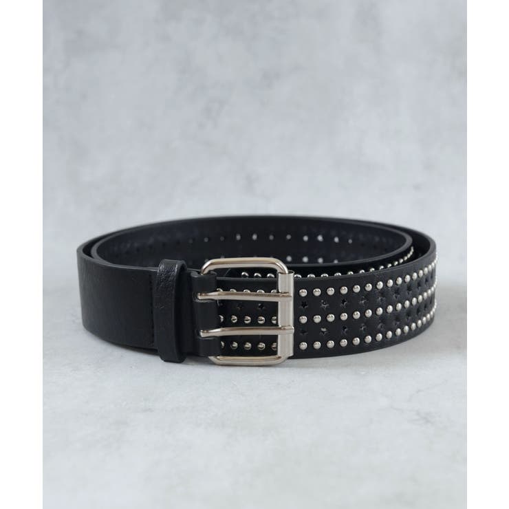 ベルト レディース メンズ | ninon | 詳細画像7 