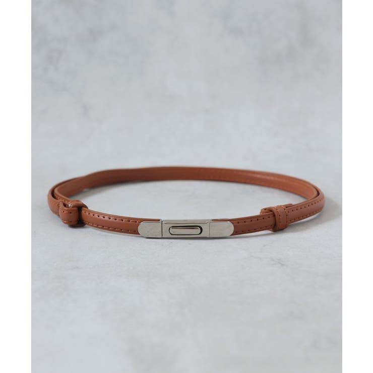 ベルト レディース 調整 | ninon | 詳細画像5 