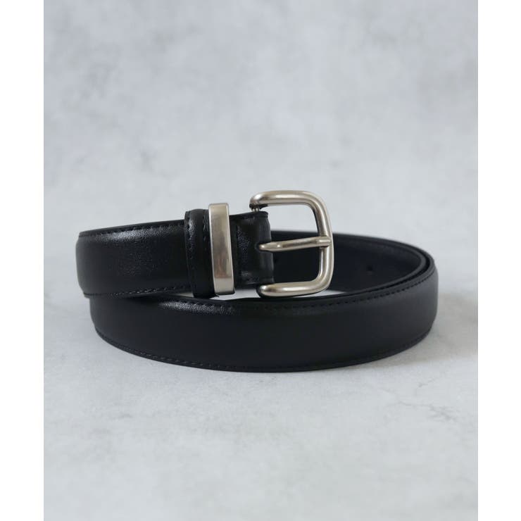 ベルト レディース 牛革 | ninon | 詳細画像6 