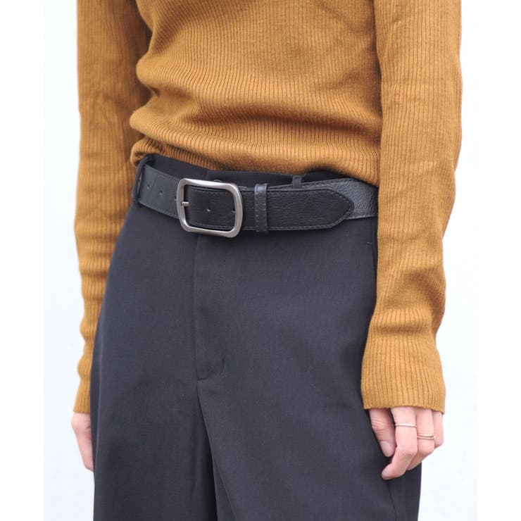 ベルト レディース バックル | ninon | 詳細画像2 