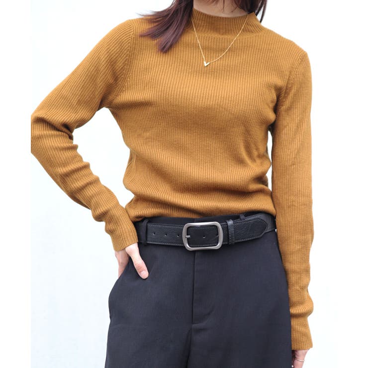 ベルト レディース バックル | ninon | 詳細画像3 