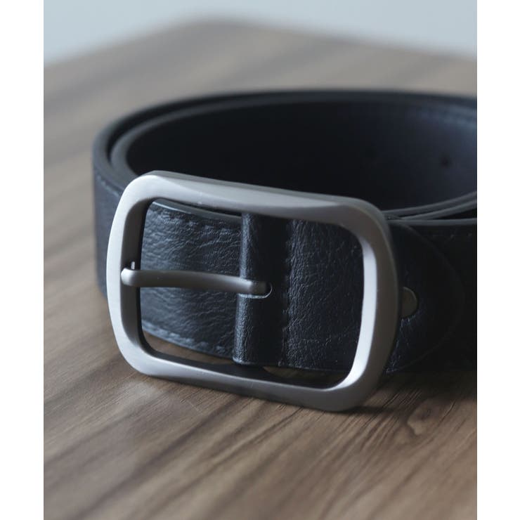 ベルト レディース バックル | ninon | 詳細画像4 