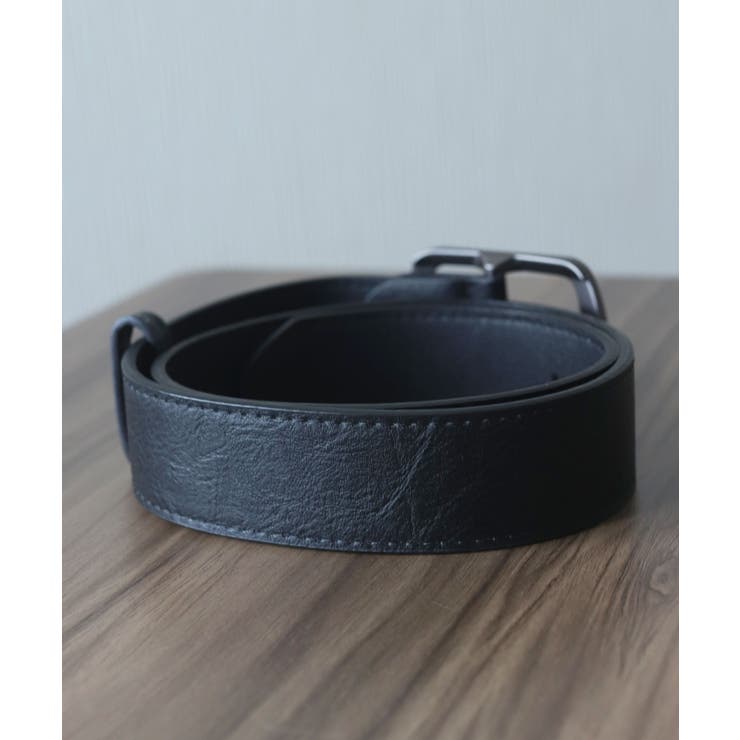 ベルト レディース バックル | ninon | 詳細画像6 