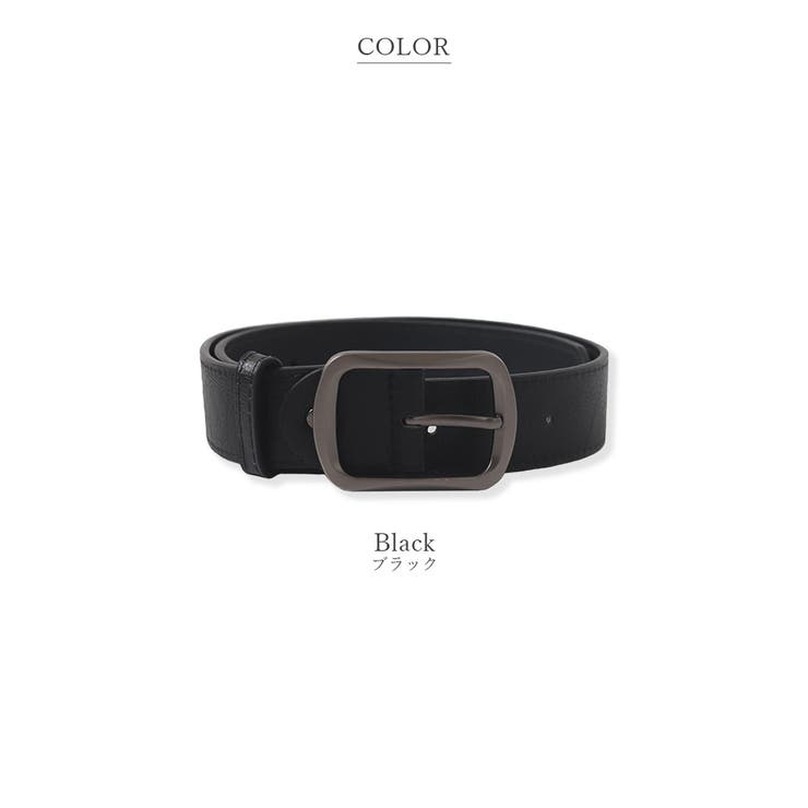 ベルト レディース バックル | ninon | 詳細画像8 