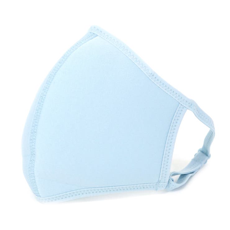 ブルー | 洗えるマスク メンズ レディース | ninon