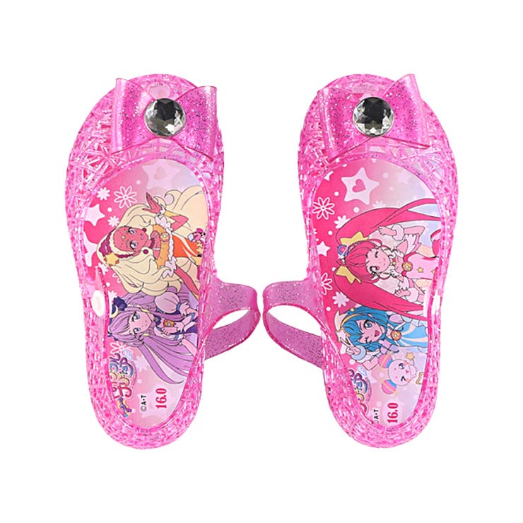 光るジュエルサンダル 品番 Nmyk 西松屋 ニシマツヤ のキッズファッション通販 Shoplist ショップリスト
