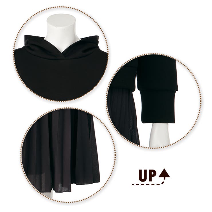 授乳口付きパーカードッキングワンピース 品番 Nmyk 西松屋 ニシマツヤ のキッズファッション通販 Shoplist ショップリスト