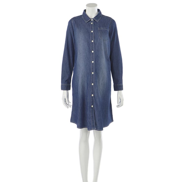 長袖デニムシャツワンピース 品番 Nmyk 西松屋 ニシマツヤ のキッズファッション通販 Shoplist ショップリスト 長袖デニムシャツワンピース 品番 Nmyk 西松屋 ニシマツヤ のキッズファッション通販 Shoplist ショップリスト