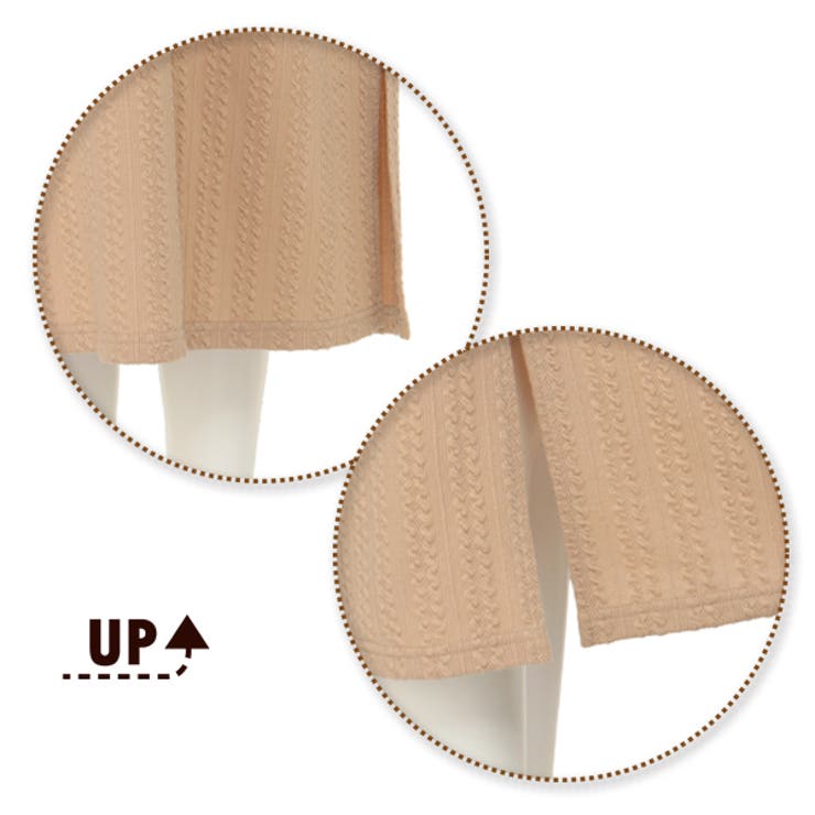 授乳口付きジャガードニットワンピース 品番 Nmyk 西松屋 ニシマツヤ のキッズファッション通販 Shoplist ショップリスト