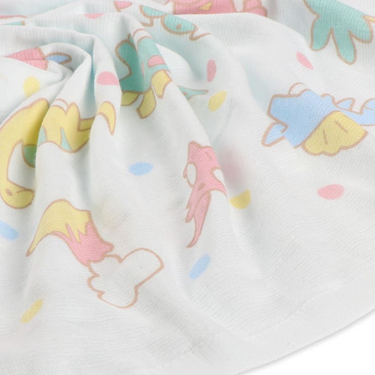 表ガーゼバスタオル 品番 Nmyk 西松屋 ニシマツヤ のキッズファッション通販 Shoplist ショップリスト