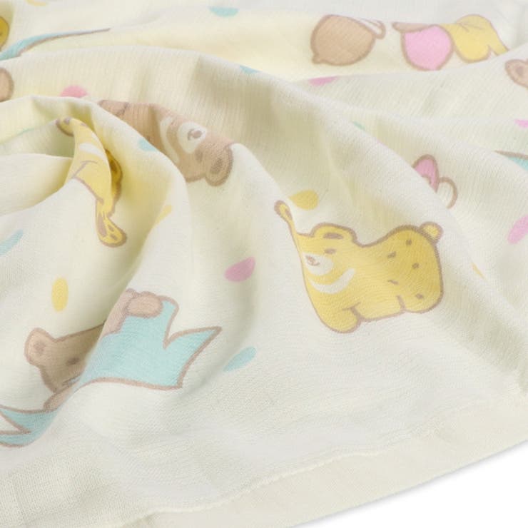 表ガーゼバスタオル 品番 Nmyk 西松屋 ニシマツヤ のキッズファッション通販 Shoplist ショップリスト