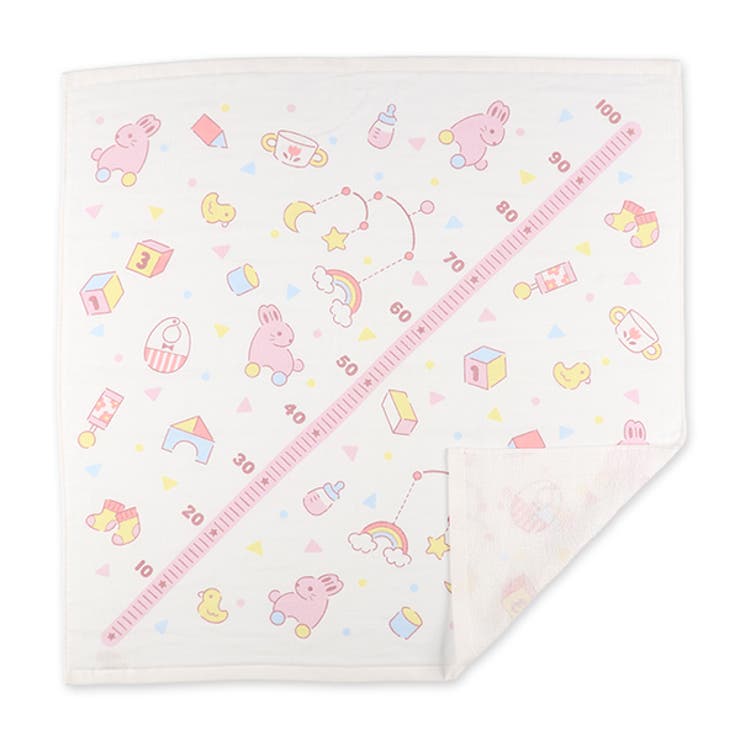 表ガーゼバスタオル 品番 Nmyk 西松屋 ニシマツヤ のキッズファッション通販 Shoplist ショップリスト