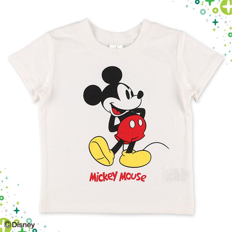 スタンドミッキー半袖tシャツ 品番 Nmyk 西松屋 ニシマツヤ のキッズファッション通販 Shoplist ショップリスト スタンドミッキー半袖tシャツ 品番 Nmyk 西松屋 ニシマツヤ のキッズファッション通販 Shoplist ショップリスト
