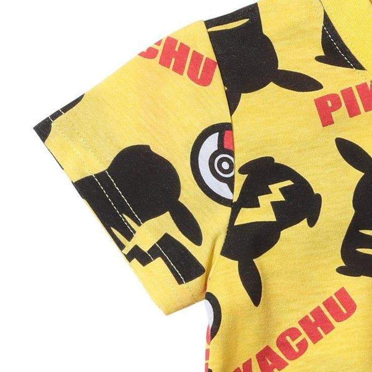 ピカチュウ総柄半袖tシャツ 品番 Nmyk 西松屋 ニシマツヤ のキッズファッション通販 Shoplist ショップリスト ピカチュウ総柄半袖tシャツ 品番 Nmyk 西松屋 ニシマツヤ のキッズファッション通販 Shoplist ショップリスト