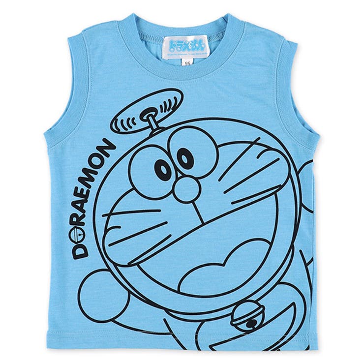 ドラえもんbigプリントランクルー 品番 Nmyk 西松屋 ニシマツヤ のキッズファッション通販 Shoplist ショップリスト