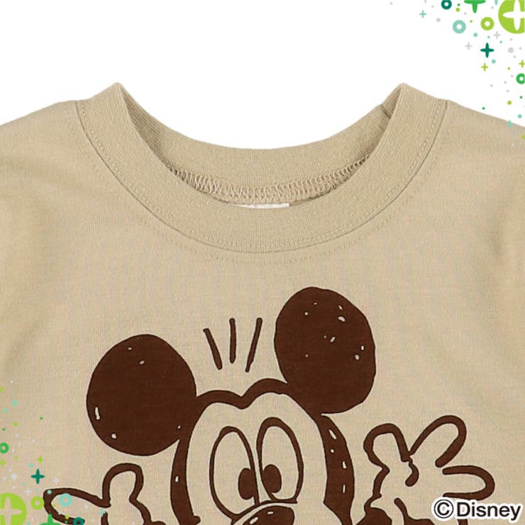 ディズニー Bigミッキー長袖tシャツ 品番 Nmyk 西松屋 ニシマツヤ のキッズファッション通販 Shoplist ショップリスト ディズニー Bigミッキー長袖tシャツ 品番 Nmyk 西松屋 ニシマツヤ のキッズファッション通販 Shoplist ショップリスト
