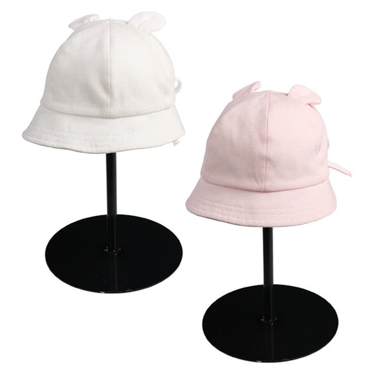 ポンネ耳付きキャップ 品番 Nmyk 西松屋 ニシマツヤ のキッズファッション通販 Shoplist ショップリスト