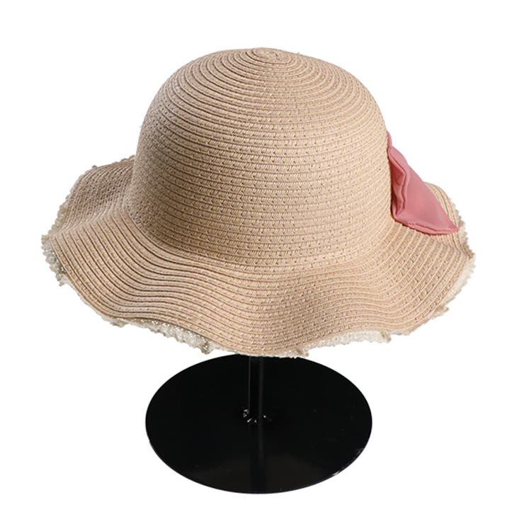 ブレードミックスペーパー帽子 ファッション通販 麦わら帽子 早割クーポン ストローハット カンカン帽