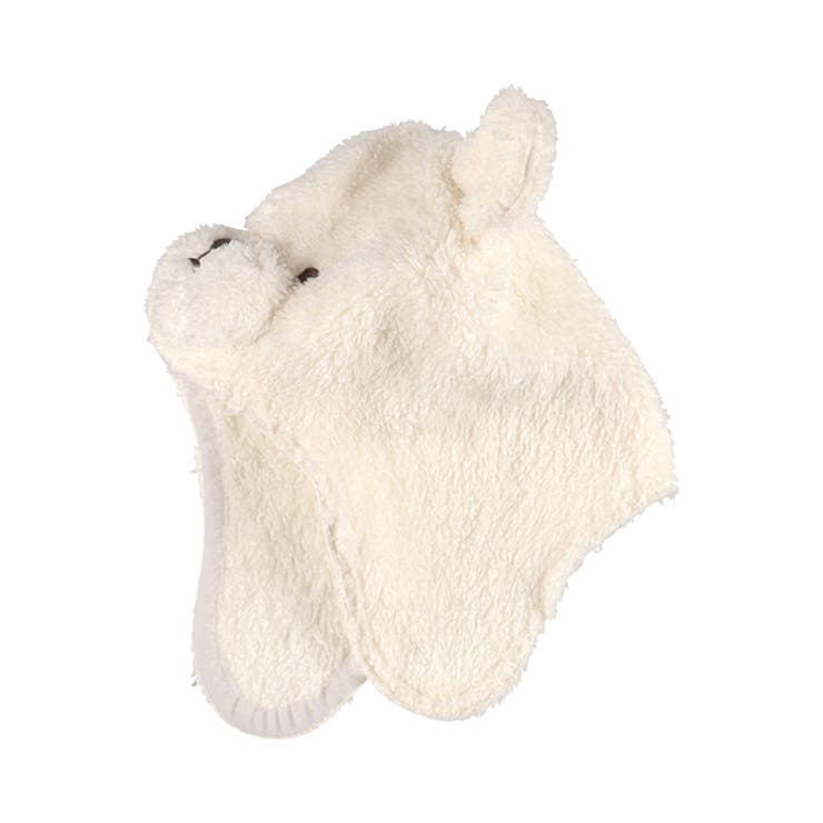 くまさんなりきり帽子 品番 Nmyk 西松屋 ニシマツヤ のキッズファッション通販 Shoplist ショップリスト