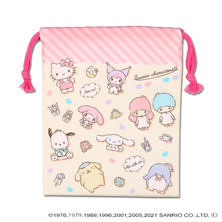 サンリオ 巾着袋 品番 Nmyk 西松屋 ニシマツヤ のキッズファッション通販 Shoplist ショップリスト サンリオ 巾着袋 品番 Nmyk 西松屋 ニシマツヤ のキッズファッション通販 Shoplist ショップリスト