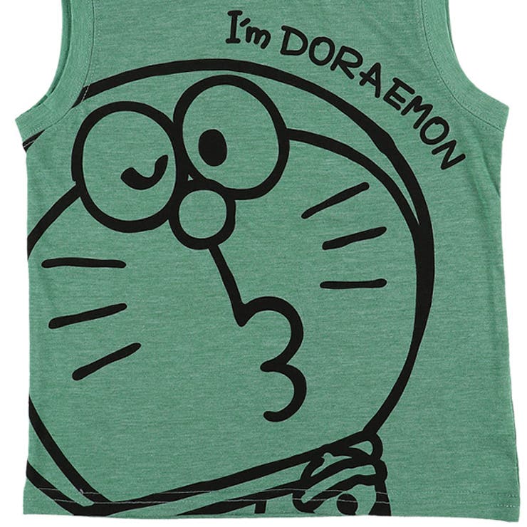 ドラえもんビッグプリントランクルー 品番 Nmyk 西松屋 ニシマツヤ のキッズファッション通販 Shoplist ショップリスト