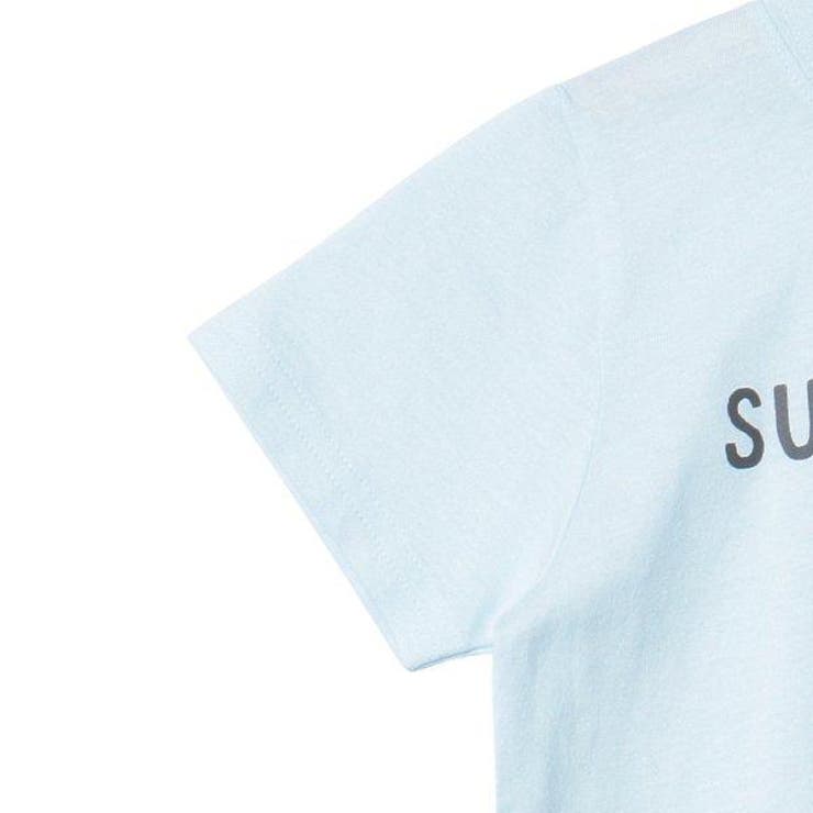 すみっコぐらし半袖tシャツ 品番 Nmyk 西松屋 ニシマツヤ のキッズファッション通販 Shoplist ショップリスト