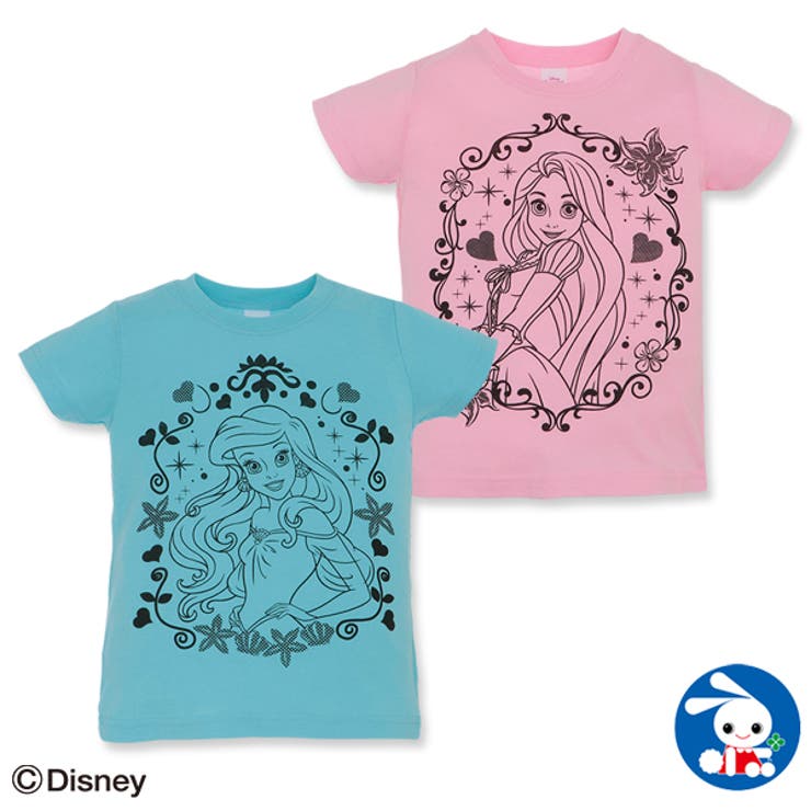 アリエル ラプンツェル半袖tシャツ 品番 Nmyk 西松屋 ニシマツヤ のキッズファッション通販 Shoplist ショップリスト アリエル ラプンツェル半袖tシャツ 品番 Nmyk 西松屋 ニシマツヤ のキッズファッション通販 Shoplist ショップリスト