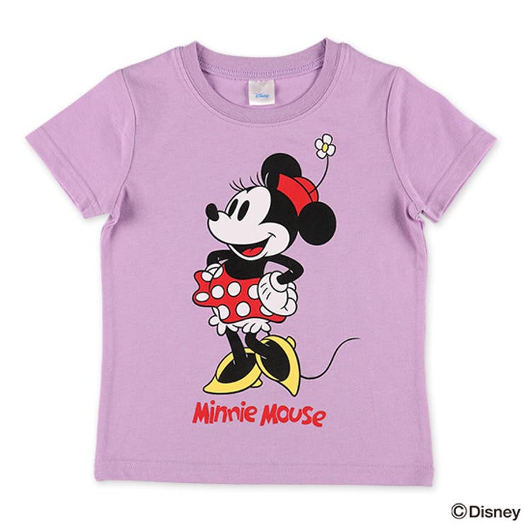 スタンドミニー半袖tシャツ 品番 Nmyk 西松屋 ニシマツヤ のキッズファッション通販 Shoplist ショップリスト