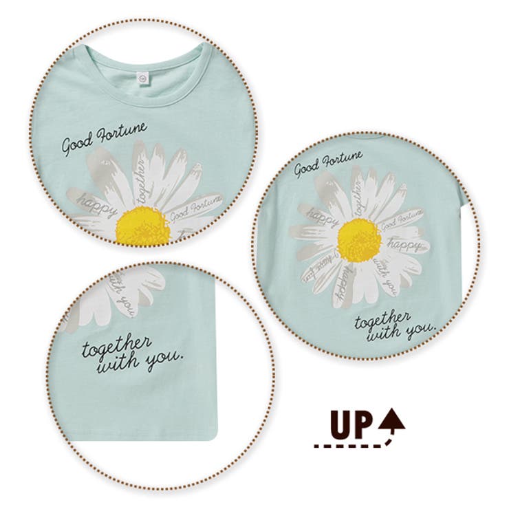 マーガレット柄半袖tシャツ 品番 Nmyk 西松屋 ニシマツヤ のキッズファッション通販 Shoplist ショップリスト マーガレット柄半袖tシャツ 品番 Nmyk 西松屋 ニシマツヤ のキッズファッション通販 Shoplist ショップリスト