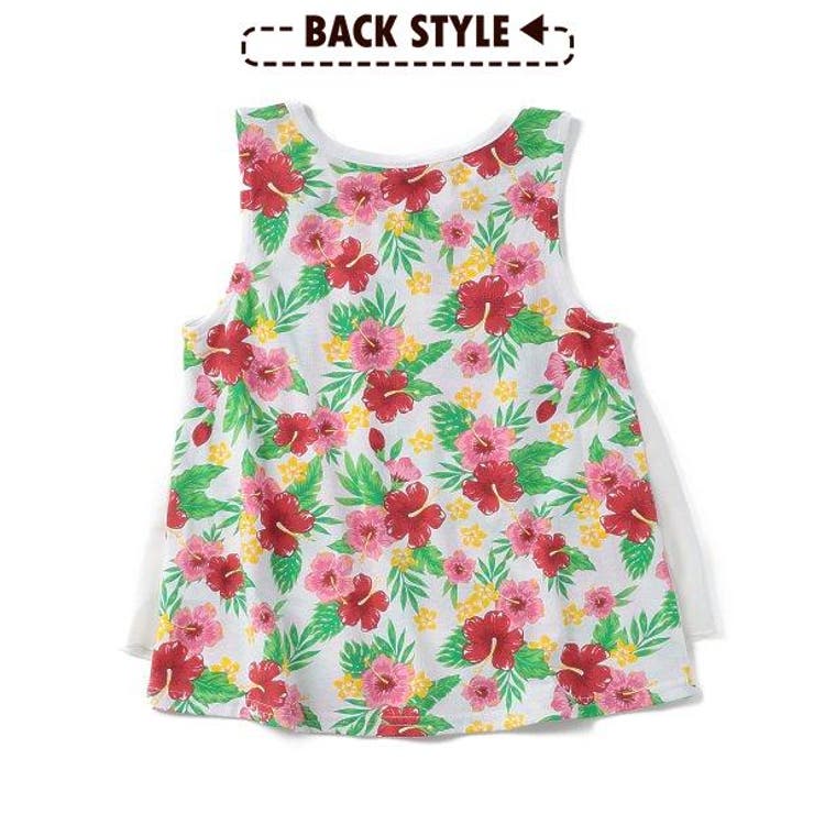 ハイビスカスシフォンタンクトップ 品番 Nmyk 西松屋 ニシマツヤ のキッズファッション通販 Shoplist ショップリスト ハイビスカスシフォンタンクトップ 品番 Nmyk 西松屋 ニシマツヤ のキッズファッション通販 Shoplist ショップリスト