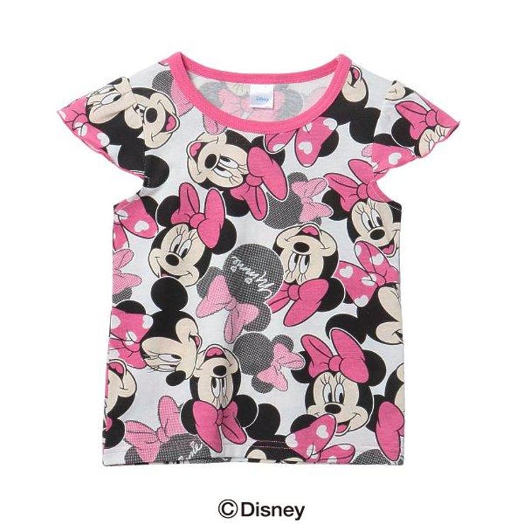 ディズニー ミニー総柄半袖tシャツ 品番 Nmyk 西松屋 ニシマツヤ のキッズファッション通販 Shoplist ショップリスト ディズニー ミニー総柄半袖tシャツ 品番 Nmyk 西松屋 ニシマツヤ のキッズファッション通販 Shoplist ショップリスト