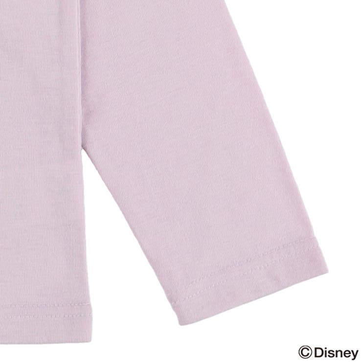 ディズニー プリンセス長袖tシャツ 品番 Nmyk 西松屋 ニシマツヤ のキッズファッション通販 Shoplist ショップリスト