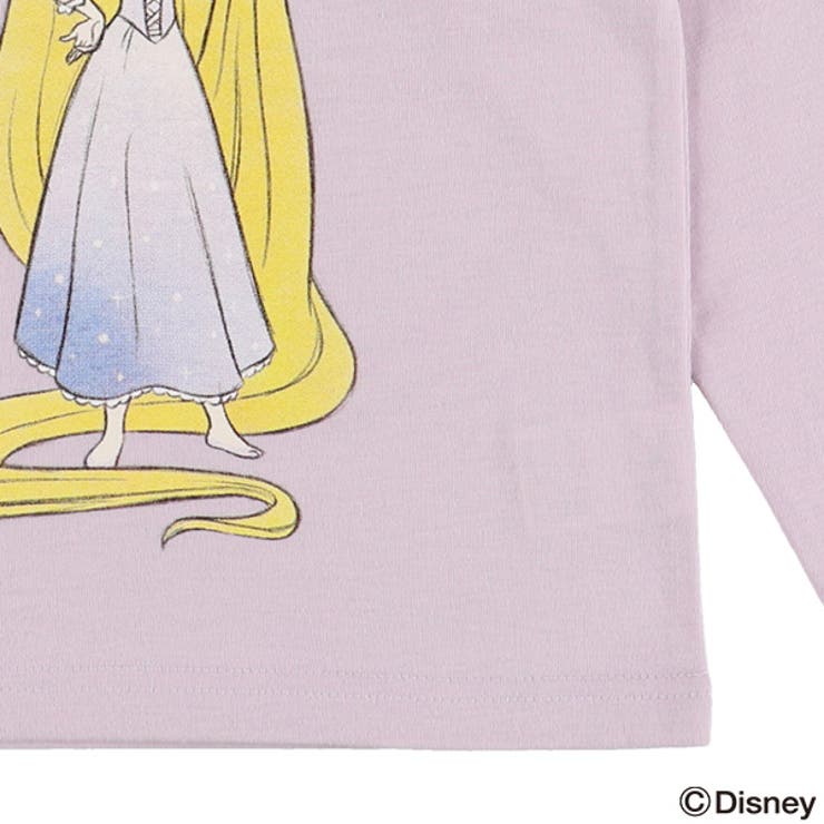 ディズニー プリンセス長袖tシャツ 品番 Nmyk 西松屋 ニシマツヤ のキッズファッション通販 Shoplist ショップリスト