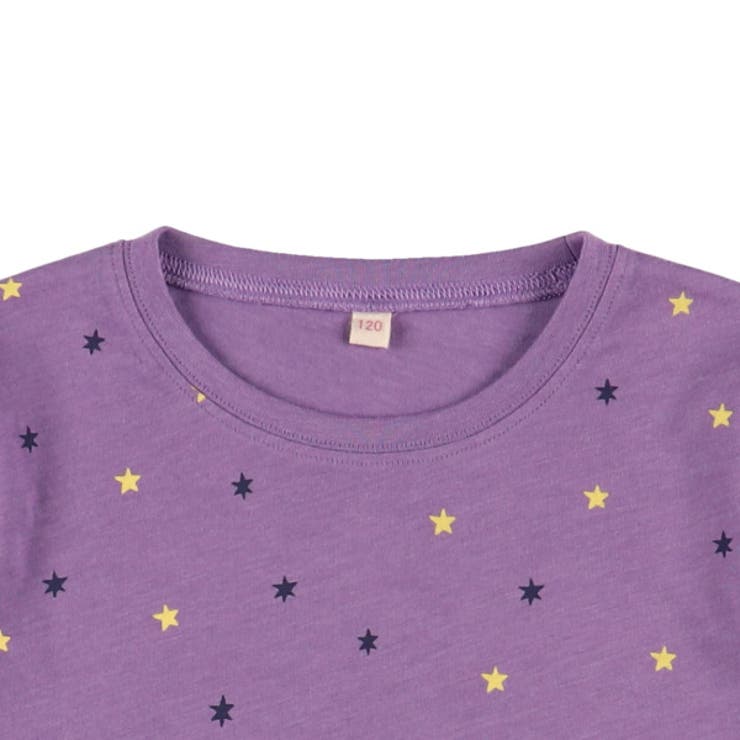 お城女の子長袖tシャツ 品番 Nmyk 西松屋 ニシマツヤ のキッズファッション通販 Shoplist ショップリスト