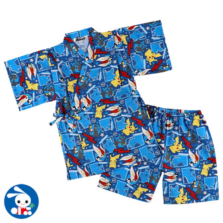 日本製生地 ポケモン柄甚平 品番 Nmyk 西松屋 ニシマツヤ のキッズファッション通販 Shoplist ショップリスト 日本製生地 ポケモン柄甚平 品番 Nmyk 西松屋 ニシマツヤ のキッズファッション通販 Shoplist ショップリスト