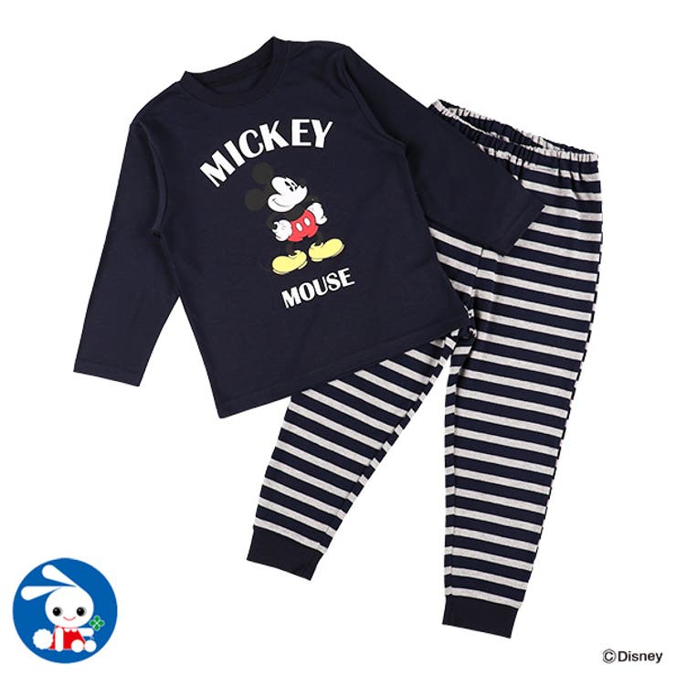 スムース長袖パジャマ 品番 Nmyk 西松屋 ニシマツヤ のキッズファッション通販 Shoplist ショップリスト