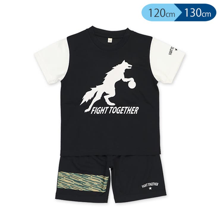 バスケレイヤード風tスーツ 品番 Nmyk 西松屋 ニシマツヤ のキッズファッション通販 Shoplist ショップリスト