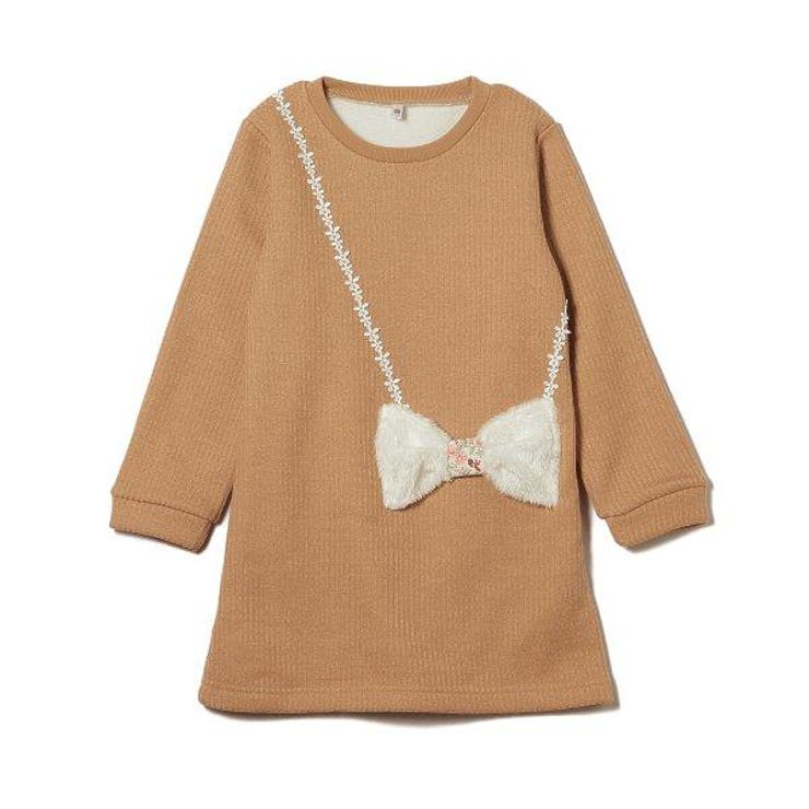 裏シャギーファーリボン付きワンピース 品番 Nmyk 西松屋 ニシマツヤ のキッズファッション通販 Shoplist ショップリスト 裏シャギーファーリボン付きワンピース 品番 Nmyk 西松屋 ニシマツヤ のキッズファッション通販 Shoplist ショップリスト