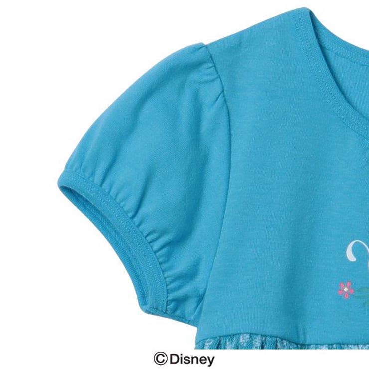 ディズニー エルサなりきりドレス 品番 Nmyk 西松屋 ニシマツヤ のキッズファッション通販 Shoplist ショップリスト