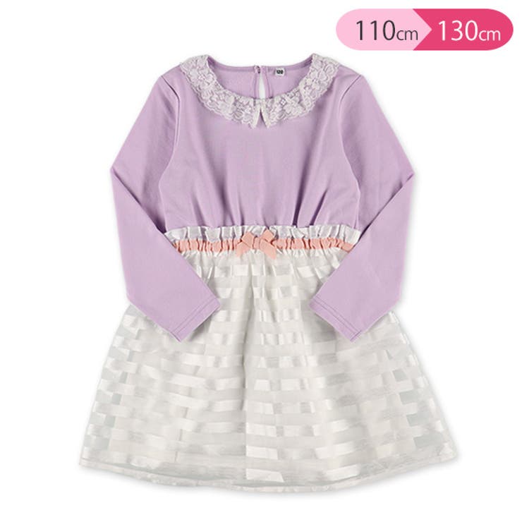 ドッキングボーダーワンピース 品番 Nmyk 西松屋 ニシマツヤ のキッズファッション通販 Shoplist ショップリスト