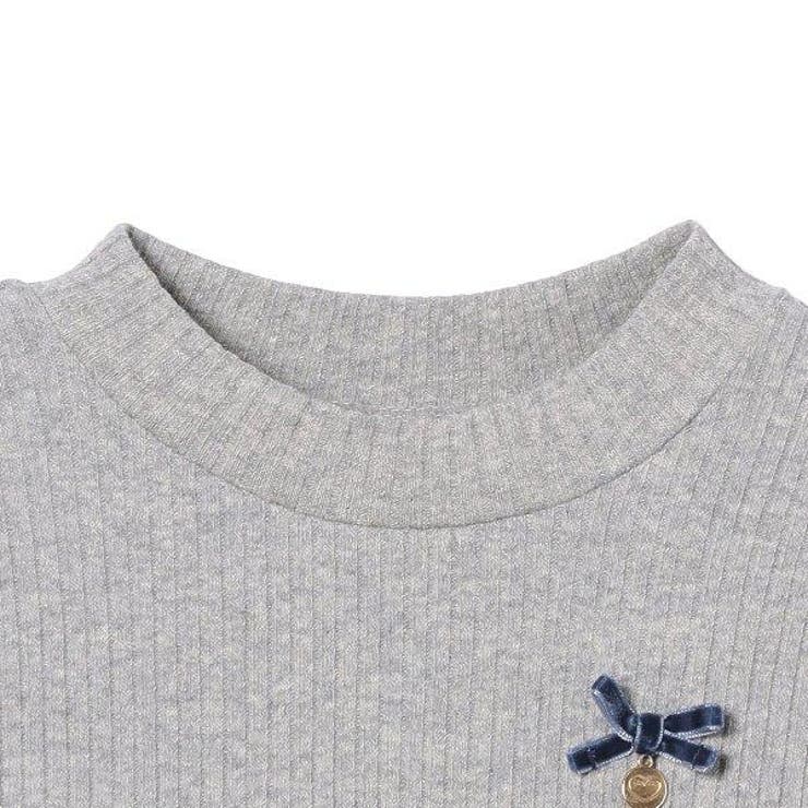 テレコ 猫パイルワンピース 品番 Nmyk 西松屋 ニシマツヤ のキッズファッション通販 Shoplist ショップリスト