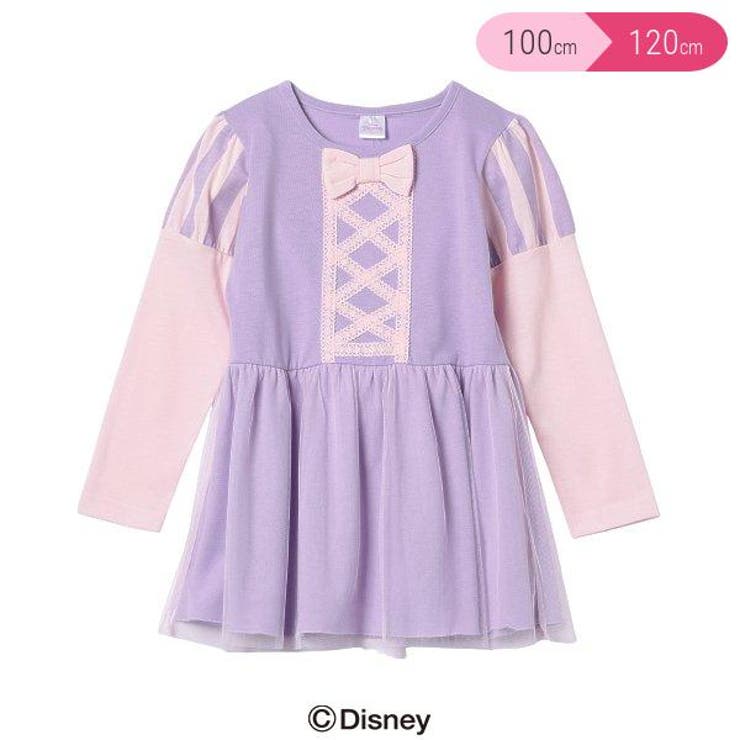 ディズニー なりきりワンピース 品番 Nmyk 西松屋 ニシマツヤ のキッズファッション通販 Shoplist ショップリスト