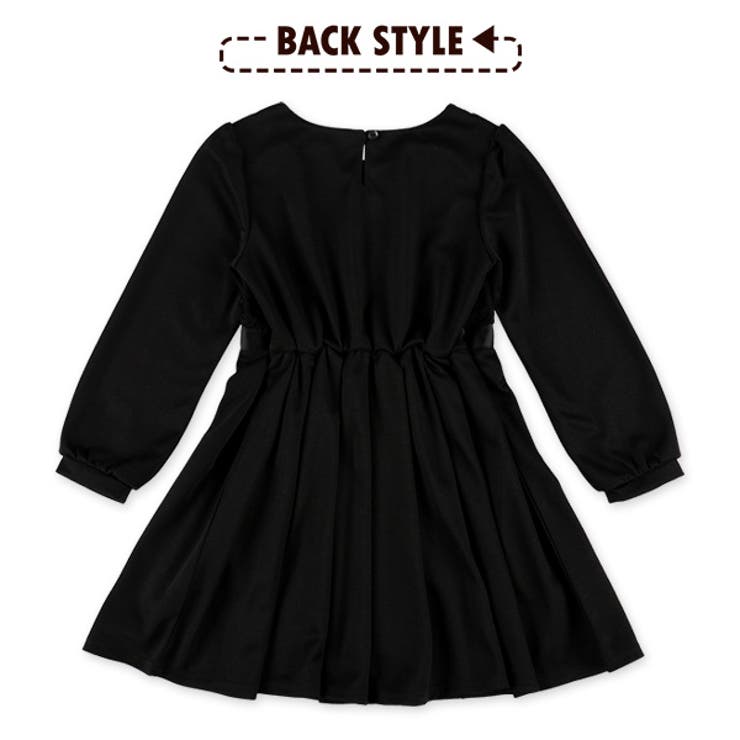 フォーマルプリーツワンピース 品番 Nmyk 西松屋 ニシマツヤ のキッズファッション通販 Shoplist ショップリスト