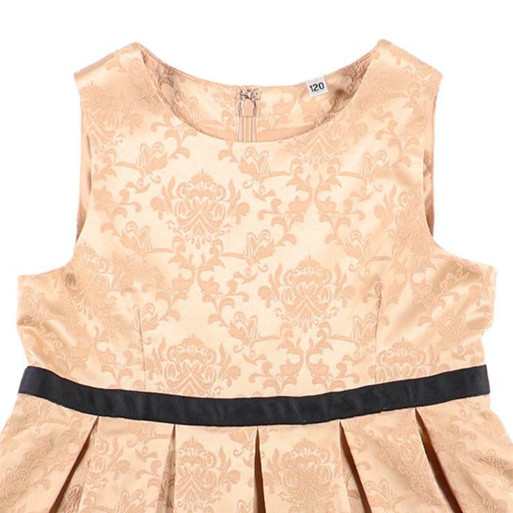 ボレロ付きリボンフォーマルワンピース 品番 Nmyk 西松屋 ニシマツヤ のキッズファッション通販 Shoplist ショップリスト